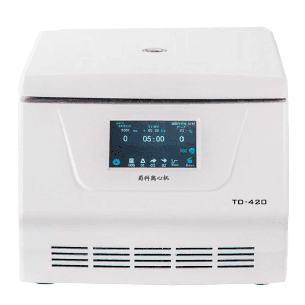 centrifuga-Shuke-TD-420