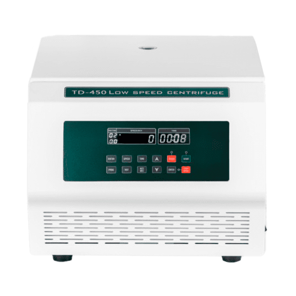 centrifuga-TD-450-PRP