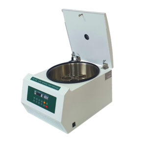 Низкоскоростная центрифуга Shuke TD-5Z