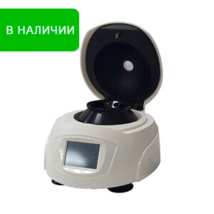 Настольная высокоскоростная микроцентрифуга Shuke H16K