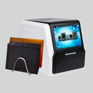 Гельдокументирующая система Tanon MINI Space 3000