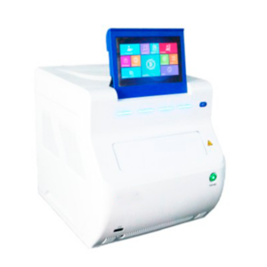 Автоматическая интегрированная система обнаружения генов LifeReal Biotechnology LifeReady 1000