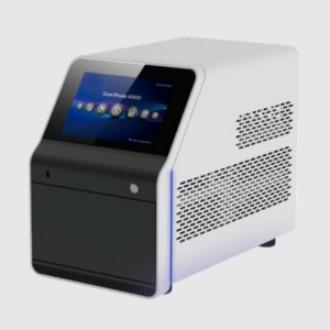 Система флуоресцентной количественной ПЦР в реальном времени LifeReal Biotechnology QuantReady K9600