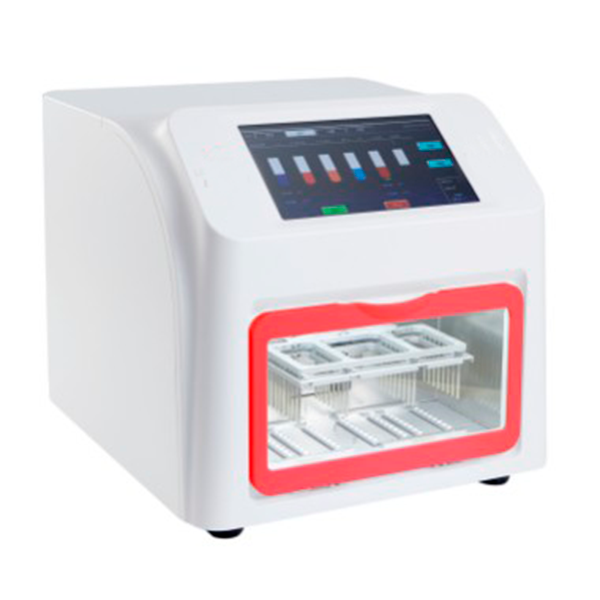 Автоматическая система извлечения нуклеиновых кислот LifeReal Biotechnology GeneReady BSH-32