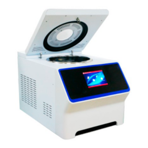 Центрифуга для подготовки биологических образцов LifeReal Biotechnology GeneReady Plus BSH-C2