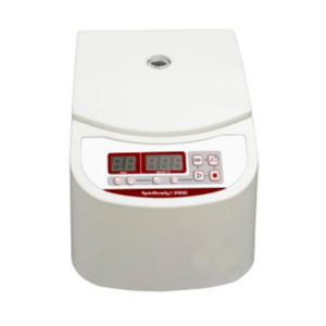 Высокоскоростная настольная центрифуга LifeReal Biotechnology SP 13900