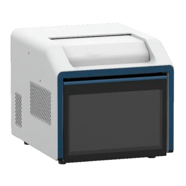 Термоциклер BIGFISH FastCycler FC-96GE