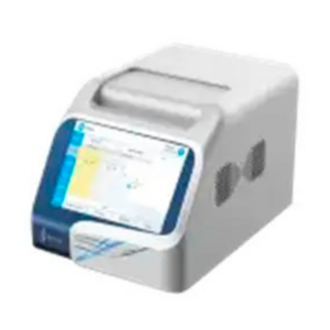 Амплификатор в реальном времени BIGFISH BFQP-9650