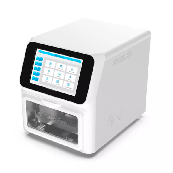 Система экстракции нуклеиновых кислот Four E's Scientific MultiEX 096P