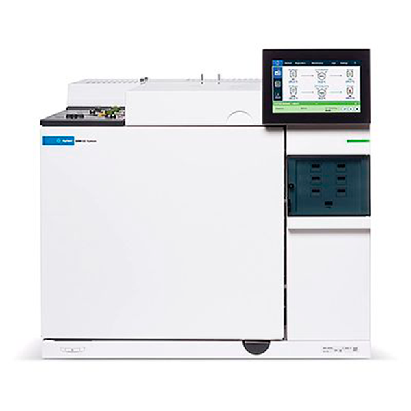 Газовый хроматограф Agilent 8890