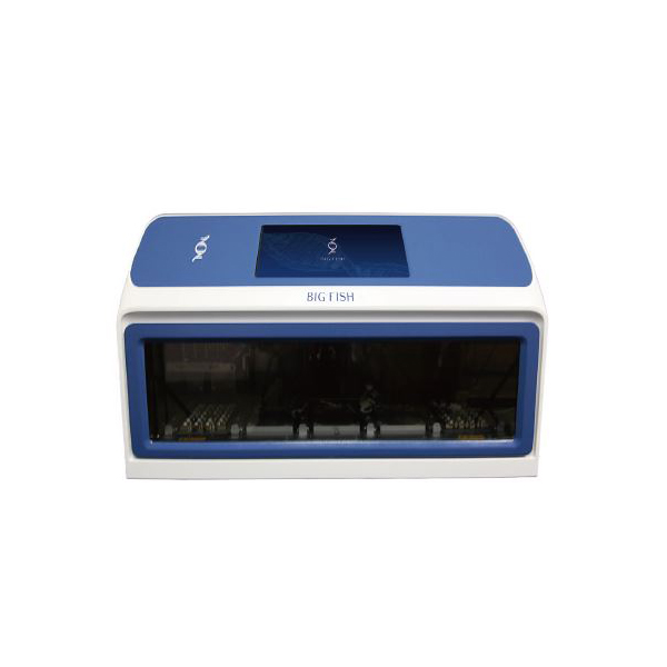 Система выделения нуклеиновых кислот BIGFISH NUETRACTION BFEX-24E