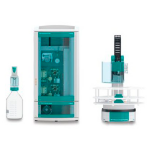 Ионный хроматограф Metrohm 940 Professional IC Vario