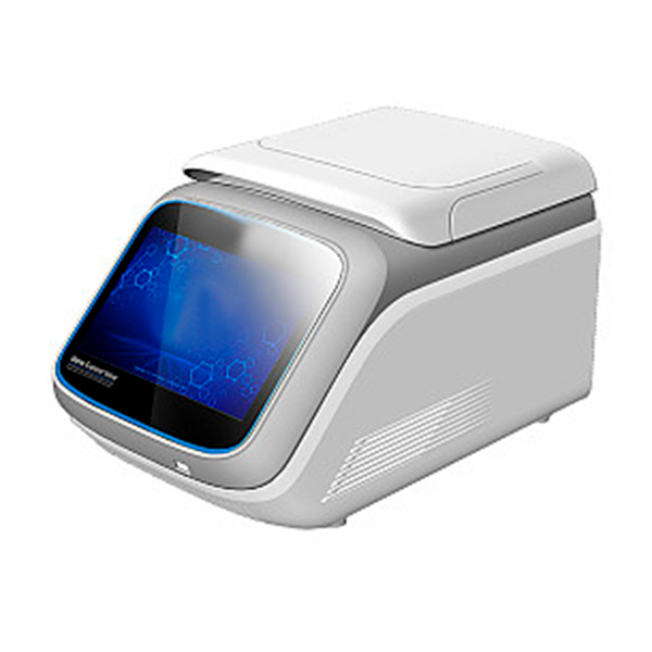 Амплификатор (термоциклер) GeneExplorer, термоблок 96×0,2 мл (модель GE-96G)