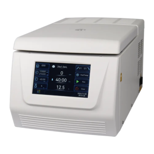 Высокоскоростная центрифуга Shuke TGL-2150 с охлаждением