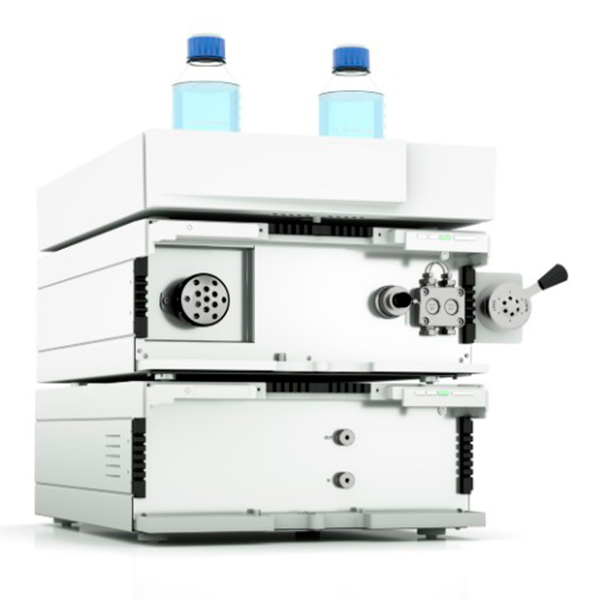 Система очистки сахара AZURA RID 2.1L HighFlow