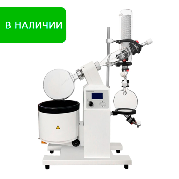 Ротационный испаритель WTRE-05 (5л) Westtune
