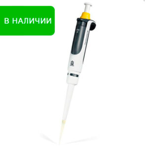 Пипет-дозатор Transferpette S, 1000-10000 мкл, Brand