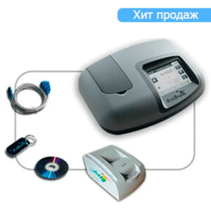 Автоматический цифровой рефрактометр Insmark IR140FD+