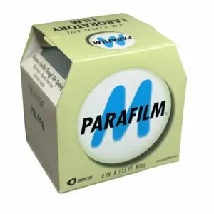 Парафинизированная пленка "PARAFILM" M 100 мм х 38 м, 1 рул./кор. 12 рул.