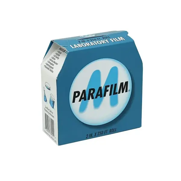 Парафинизированная пленка "PARAFILM" M 50 мм x 75 м, 1 рул./кор. 24 рул.