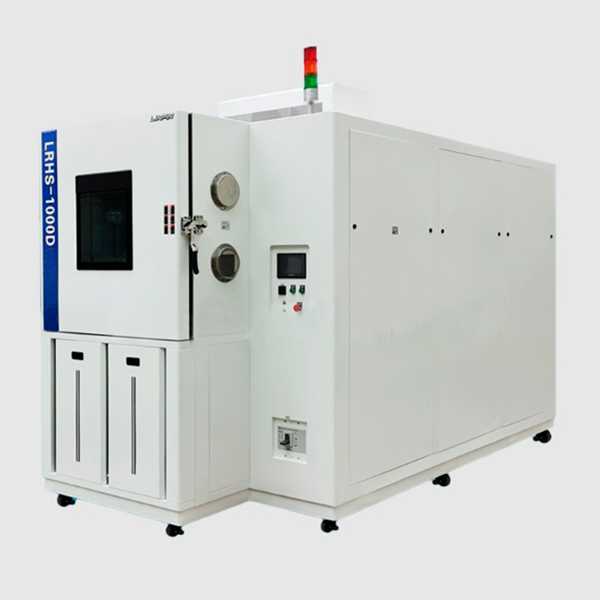 Камера комплексных температурных испытаний Linpin LRHS-1000D