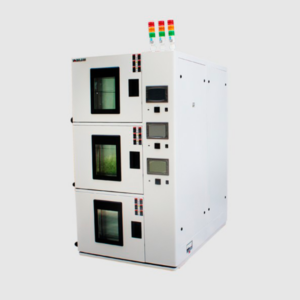 Камера циклических испытаний на высокую и низкую температуру Linpin LRHS-101B-3LJ