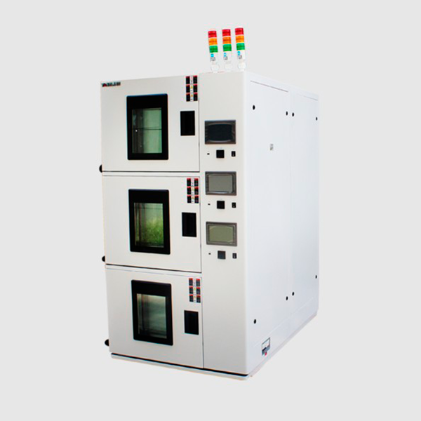 Камера циклических испытаний на высокую и низкую температуру Linpin LRHS-101B-3LJ