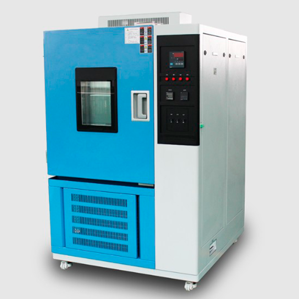 Низкотемпературная испытательная камера Linpin LRHS-800B-LD