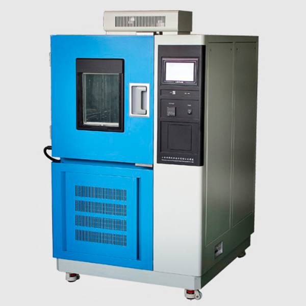 Климатическая камера тепла и холода Linpin LRHS-225B-LJ
