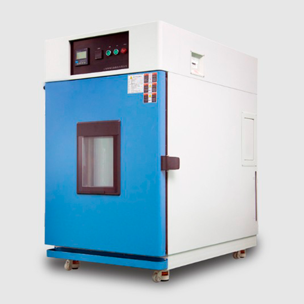 Настольная климатическая камера тепла и влаги Linpin LRHS-504-ES