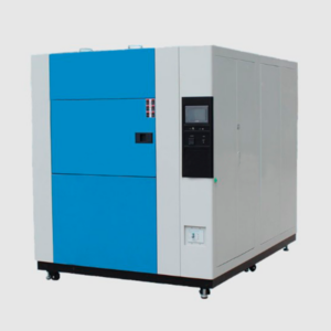 Климатическая камера тепла-холода Linpin LRHS-100A-LW (трехкамерного типа)