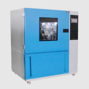 Климатическая камера для испытаний на воздействие дождя Linpin LRHS-855-PL