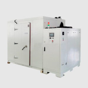 Камера предварительной обработки ультрафиолетом Linpin LRHS-5980-NGF