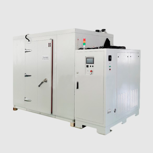 Камера предварительной обработки ультрафиолетом Linpin LRHS-5980-NGF