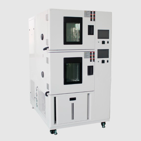 Камера для испытаний взрывобезопасности аккумуляторных батарей Linpin LRHS-120B-2XFB