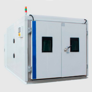 Камера испытания на обледенение Linpin LRHS-8000A-FB