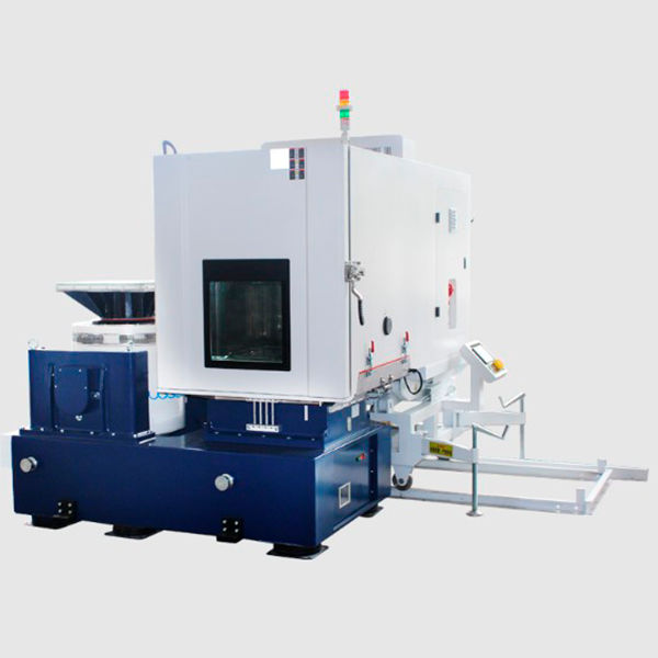 Интегрированная испытательная камера Linpin LRHS-225-WSZ