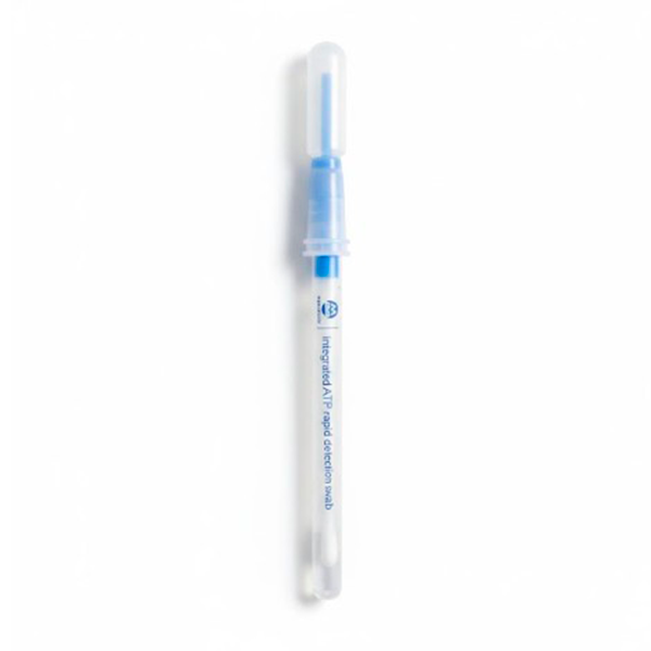 Тест для определения АТФ чистоты воды Masconbio (совместим с люминометрами Hygiena)