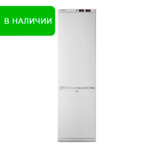 Холодильник комбинированный лабораторный ХЛ-340 "POZIS"