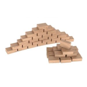 Гистологические блоки 30x20x10 мм