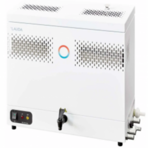 Дистиллятор Puridest PD 8 R, н/ж сталь, производительность 8 л/ч с баком-накопителем 16 л