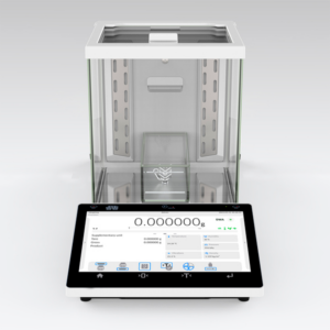 Микровесы 5Y 6.MXA.A.S