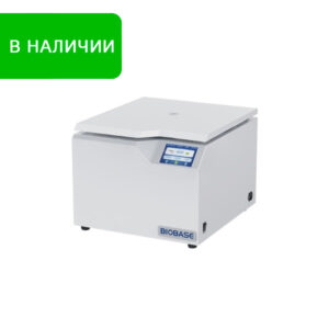 Настольная низкоскоростная центрифуга BKC-TL6