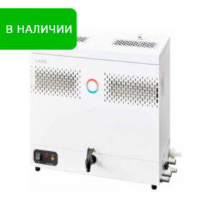 Дистиллятор Puridest PD 8 R, н/ж сталь, производительность 8 л/ч с баком-накопителем 16 л