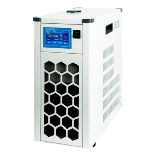 Циркуляционный термостат с охлаждением и нагревом Huxi HLX-4005G
