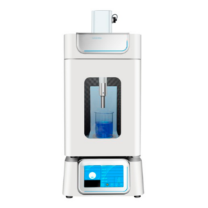 Интеллектуальный ультразвуковой гомогенизатор HX-650E