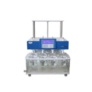 Тестер растворения RC806D TDTF