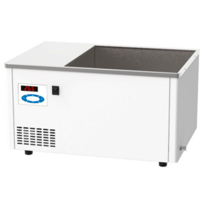 Нагревательная и охлаждающая водяная баня Huxi HLG-16