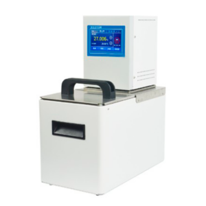 Нагревательный циркуляционный термостат Huxi HLC-206AH