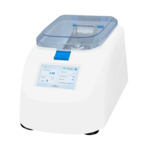 Настольный гомогенизатор тканей Huxi HM2-6
